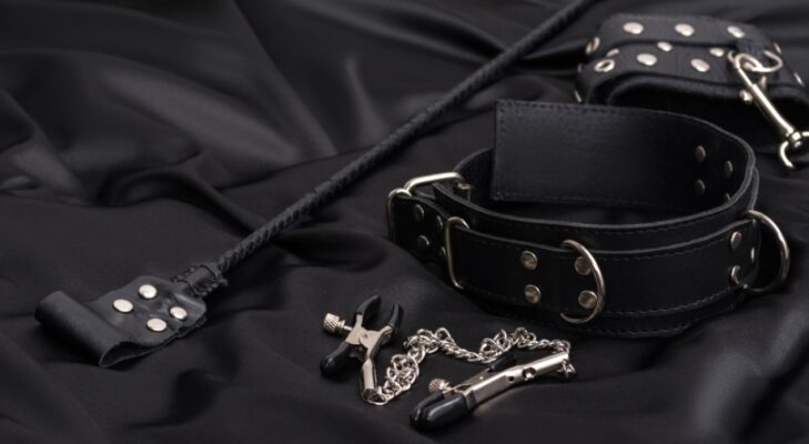 BDSM Practices, Intimacy, and Relationships