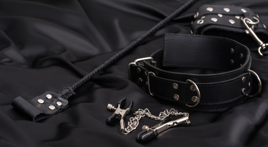 BDSM tools