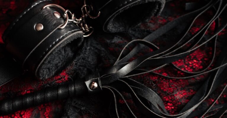 Dark Tantric Massage in London – Treatment Service Providers