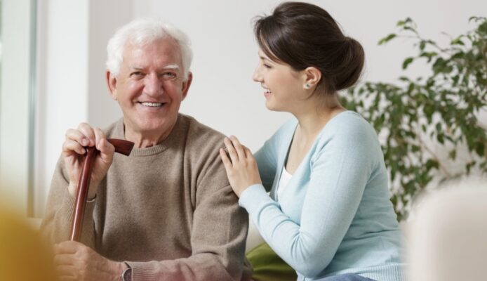Top Benefits of Respite Care Programs for Aging Adults