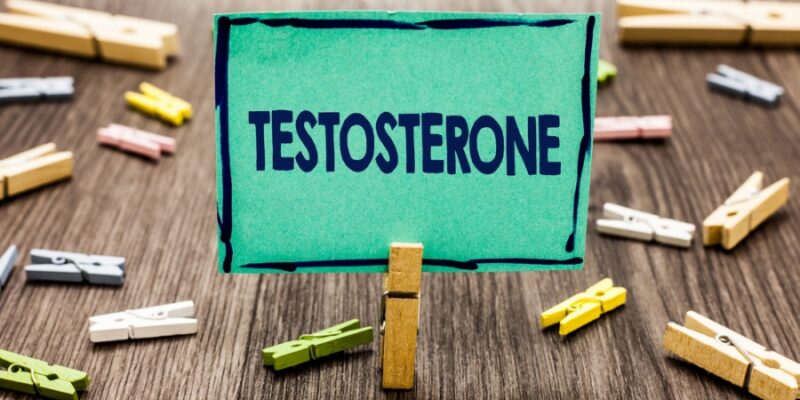 Hypogonadism, Testosterone Levels, and the Testes