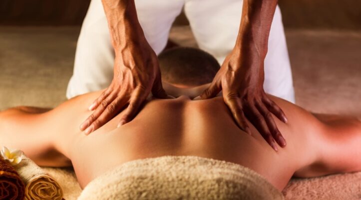 Gay Massage in London – Treatment Service Providers