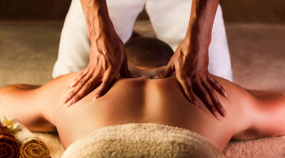 Gay Massage in London - Treatment Service Providers Gay male massage treatment