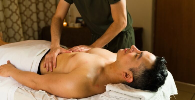 Gay Male Massage Treatment Providers and Services in Brisbane