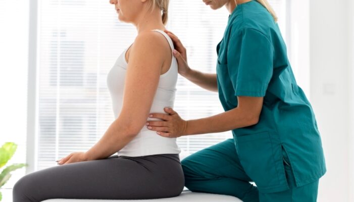 When Bodywork and Therapy Aren’t Enough: Understanding Spinal Fusion as a Treatment Option