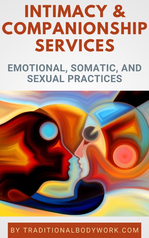 Intimacy & Companionship Services - eBook Intimacy & Companionship Services | Book