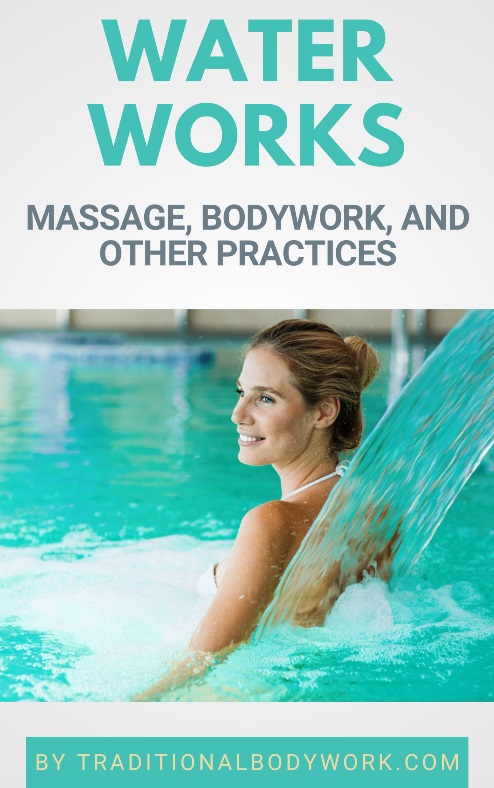 Book cover of Water Works eBook