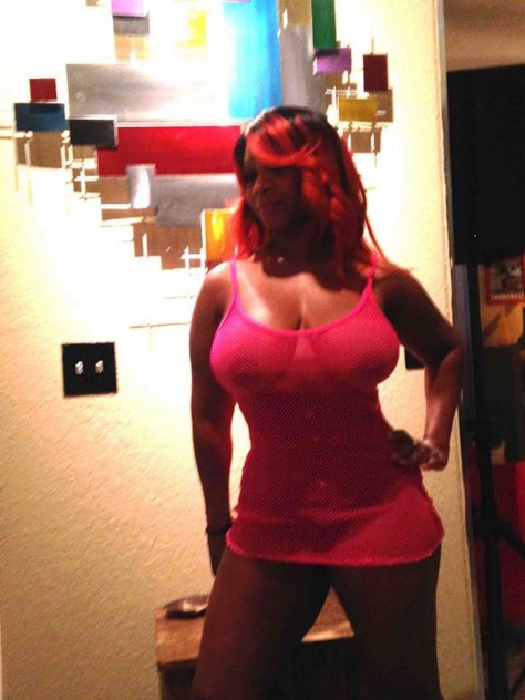 Moroccan Beauty Yvette-Erotic Massage