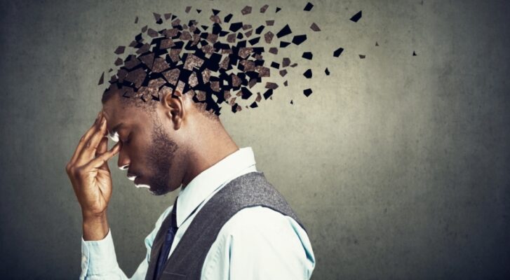How Stress Steals Your Memory (And How to Fight Back)