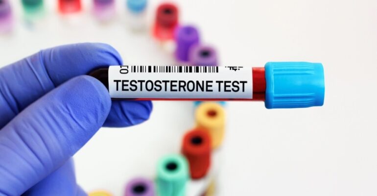 Does Low Testosterone Impact Sleep Quality and Energy Levels?
