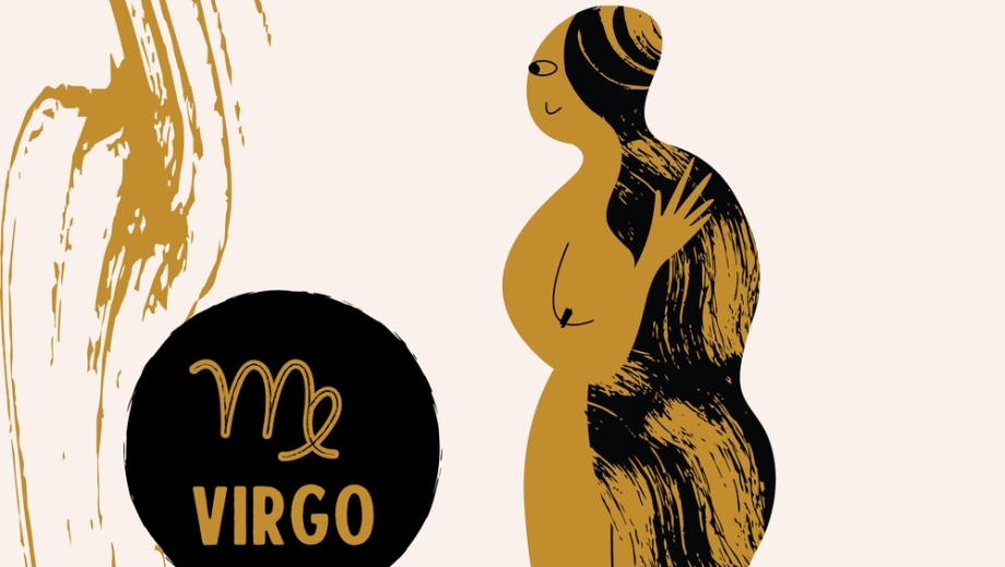 Virgo Zodiac sign