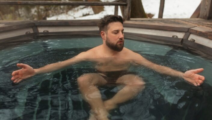 Why Doctors Say Cold Plunge Benefits Go Beyond Just Recovery