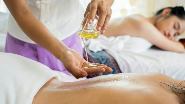 Fertility Massage as a Holistic Approach to Reproductive Wellness