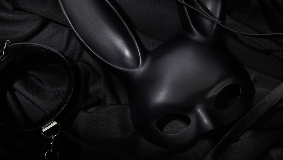 BDSM Roleplay attributes