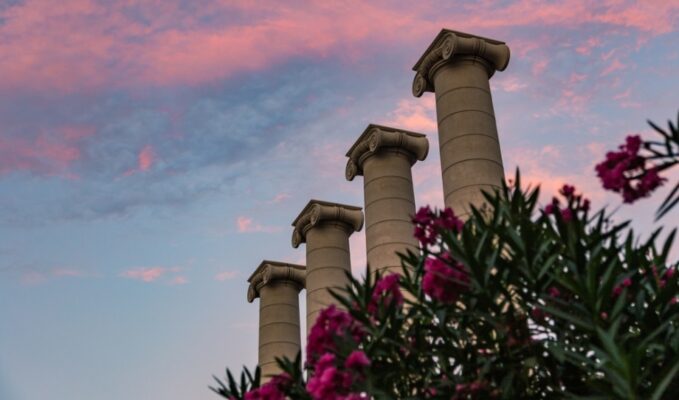 Four Pillars of Self-Care | A Holistic Endeavor for Health and Happiness