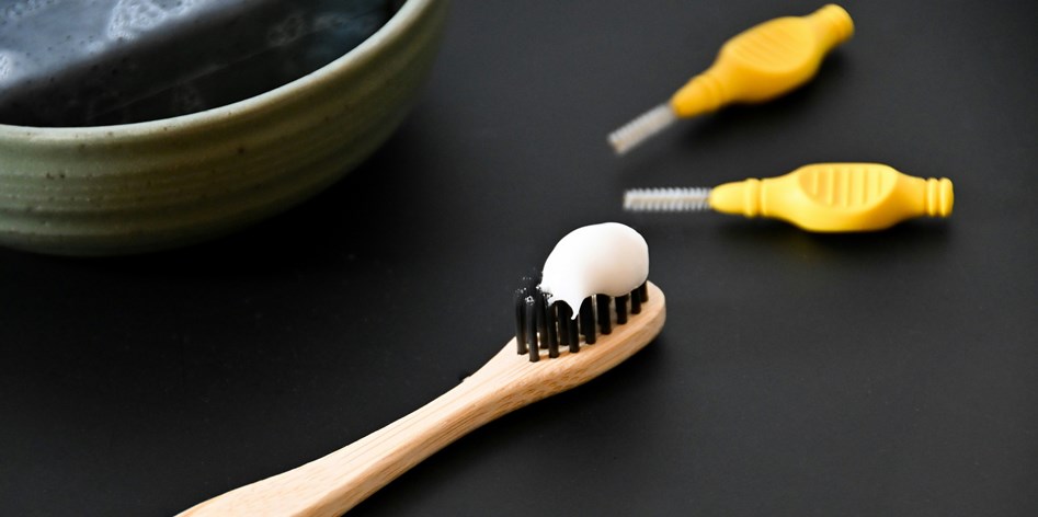 Tools and devices for oral cleansing
