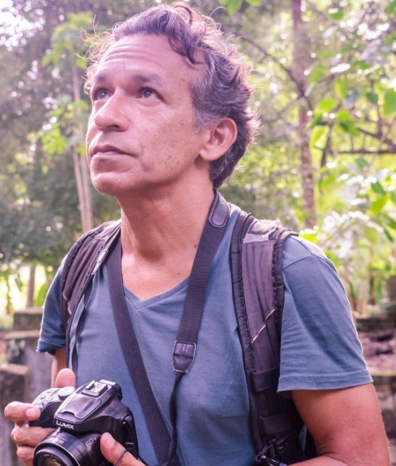 Marce Ferreira Marce Ferreira