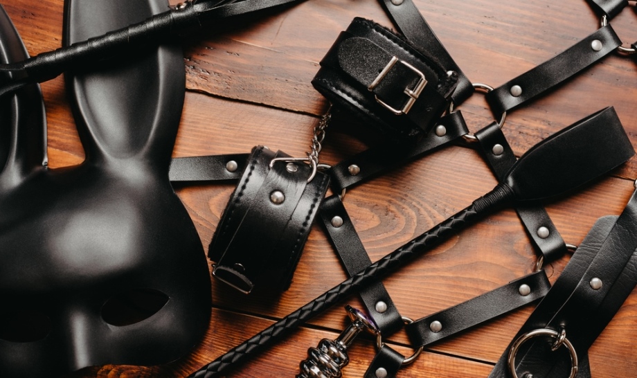 BDSM Equipment