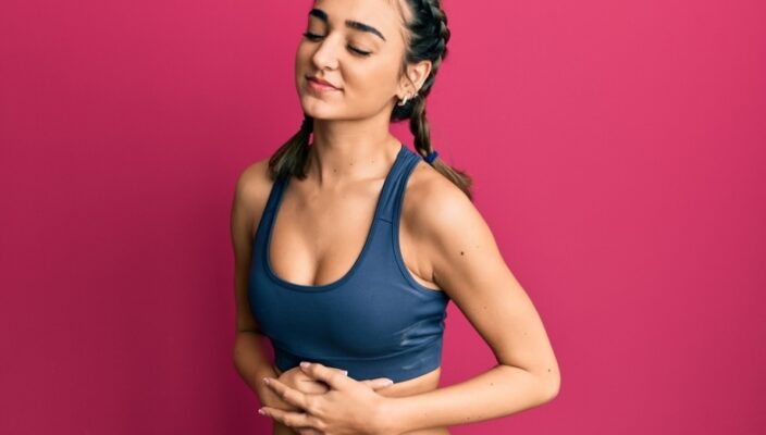 Body Listening – Keeping Yourself in Better Health