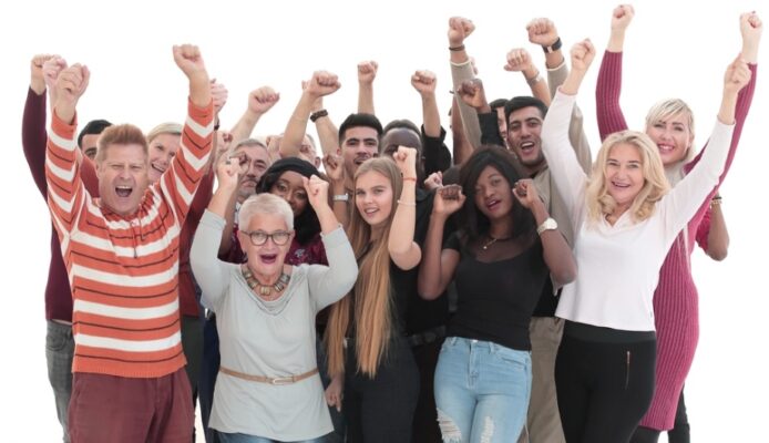 Body Listening – Everybody Is Different