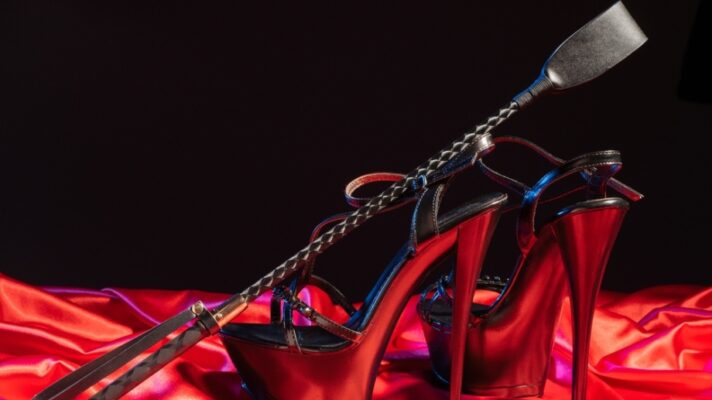 BDSM Massage in Fuengirola – Costa del Sol