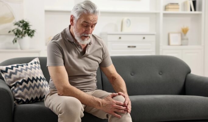 How to Manage Chronic Joint Pain: Expert Insight from Dr. Brandon Claflin