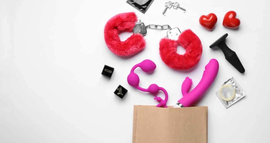 BDSM, Sex Toys, and Adult Toy Stores