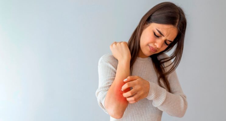 How Internal Body Disorders Express Themselves Externally