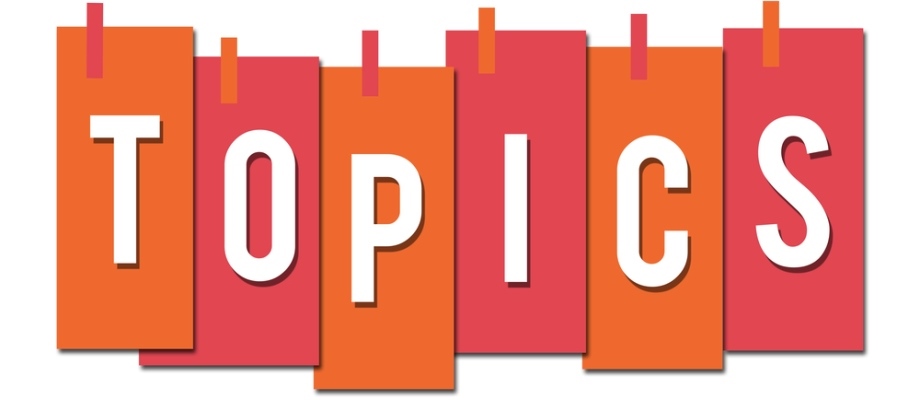 Topics Image