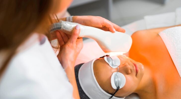 Acne Treatment Options in Singapore: What Works for Your Skin Type Acne Treatment Options in Singapore: What Works for Your Skin Type