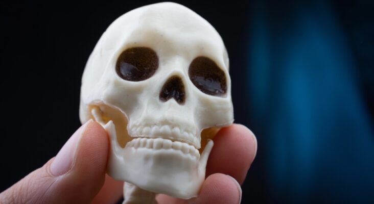 Bonesmashing – Facial Looksmaxxing Technique