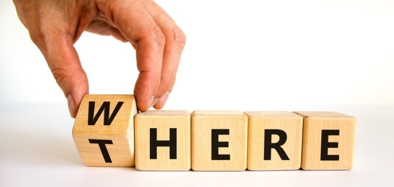 Self-Realization – How To Get There?