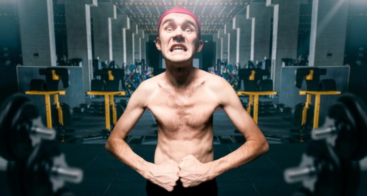 Gymmaxxing and Leanmaxxing Explained