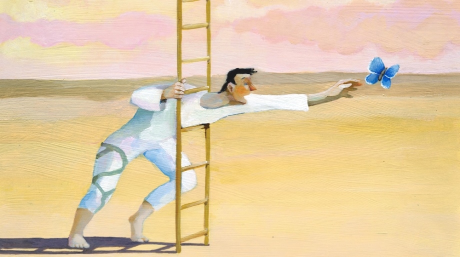 Letting Go of Attachments Letting Go of Attachments