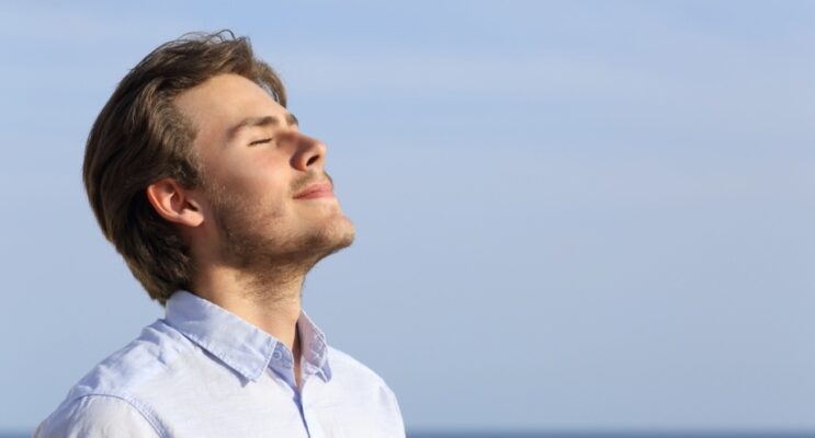 Body Awareness – Listening to Your Breath