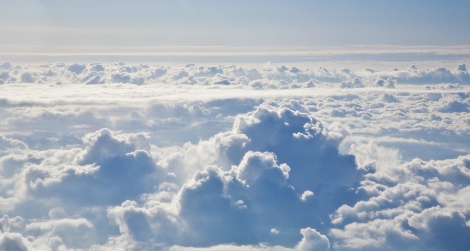 U.G. Krishnamurti - In Spite of All Above the clouds