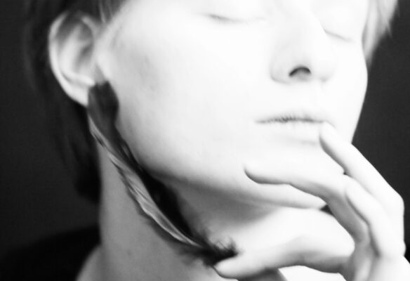 Body Awareness – Conscious Asking and Listening