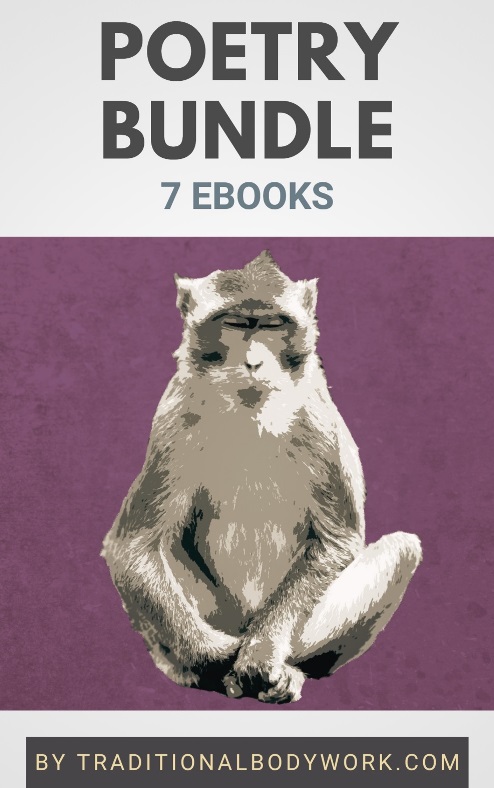 Books - Poetry Bundle