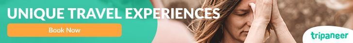 Unique Travel Experiences