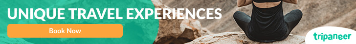 Unique Travel Experiences