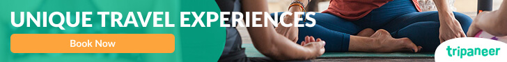 Unique Travel Experiences