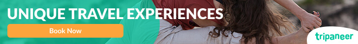 Unique Travel Experiences