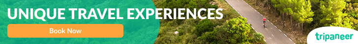 Unique Travel Experiences
