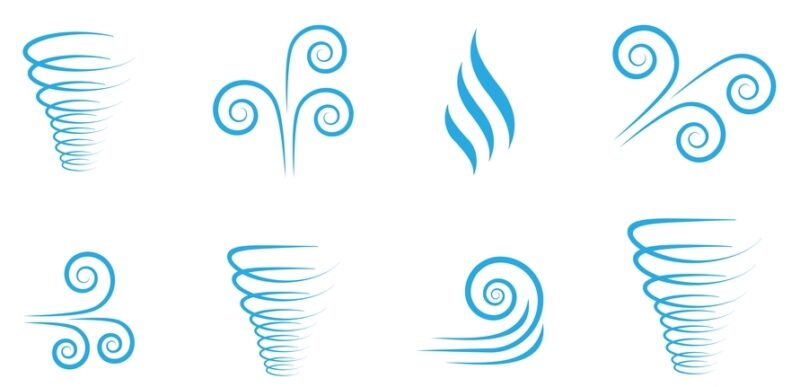 Prana Vayus | The Five Winds