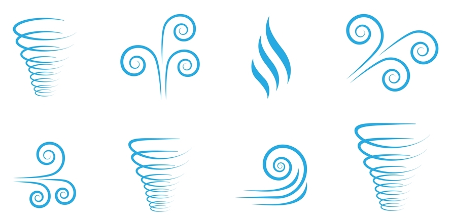 Prana Vayus | The Five Winds