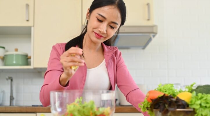 Conscious Body Listening – Can I Do It Differently?