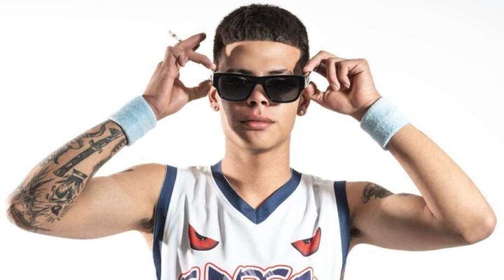 What Is Thugmaxxing? What Is Thugmaxxing?