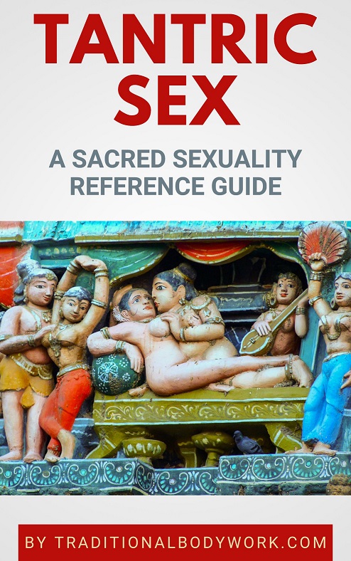 Tantric Sex - Concepts, Elements, and Modalities | eBook Tantric Sex | Concepts, Elements, and Modalities - eBook