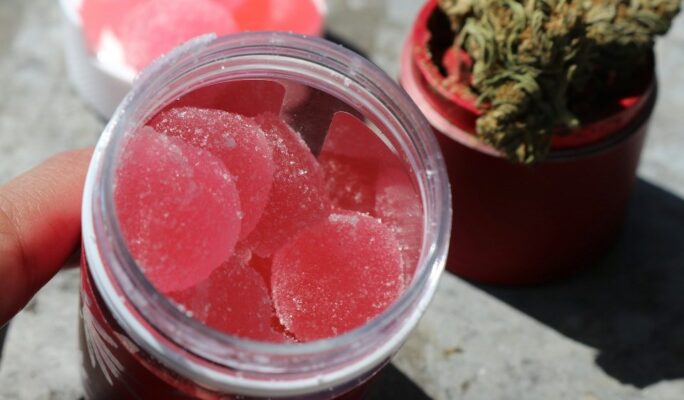 The Candy Aisle Meets Wellness: CBD Gummies Explained