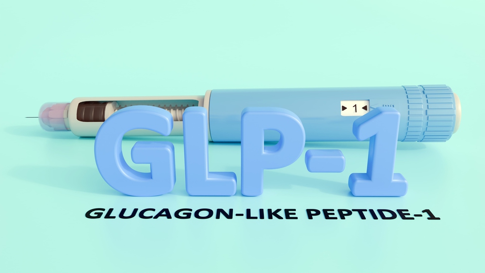 Diet and Weight Loss With GLP-1 Medications Explained GLP-1 Medication example